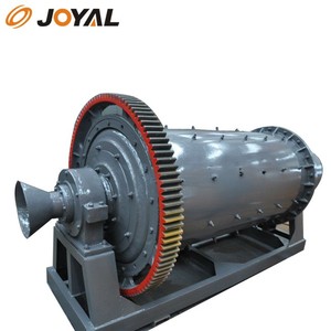 Joyal Mining Trockenkugelmühlen-Fertigungsanlage Industrielle Kugelmühle Zementkugelmühle zum Zerkleinern verschiedener Erzen - Product Image 3