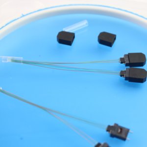 Matrice de fibres optiques multicanal SM <span class=keywords><strong>PM</strong></span> 2/8/16/32 CH MT-FA - Product Image 1