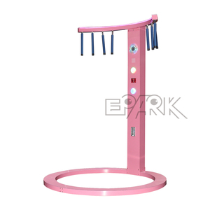 Máquina de Juego de Velocidad Manual con Monedas, Ojos Rápidos, Chips, Máquina Deportiva Arcade EPARK, Otros Productos de Parque de Atracciones en Venta - Product Image 1