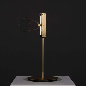 Portable Nordic Table <b>Lamp</b> <b>Led</b> Touch Control Rechargeable Night <b>Light</b> Ambient Lighting Bedroom Living Room Desk <b>Lamp</b> - Product Image 2
