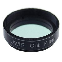 Filtre optique personnalisé 650 nm UV IR avec revêtement antireflet et transmission de lumière >95 % pour capteurs CCD CMOS d'appareils photo