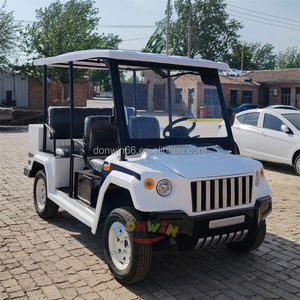 Camion de <span class=keywords><strong>patrouille</strong></span> tout-terrain 4x4 tout-terrain à <span class=keywords><strong>prix</strong></span> abordable pour les sites miniers et les grands domaines - Product Image 4