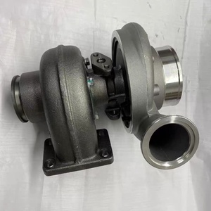 HX35 Turbo 3595157 4038288 4038475 4031649 pour <span class=keywords><strong>Cummins</strong></span>/komatsu 6BTAA 3537463 4025330 4089711 3537461 3595158 4035373 - Product Image 2