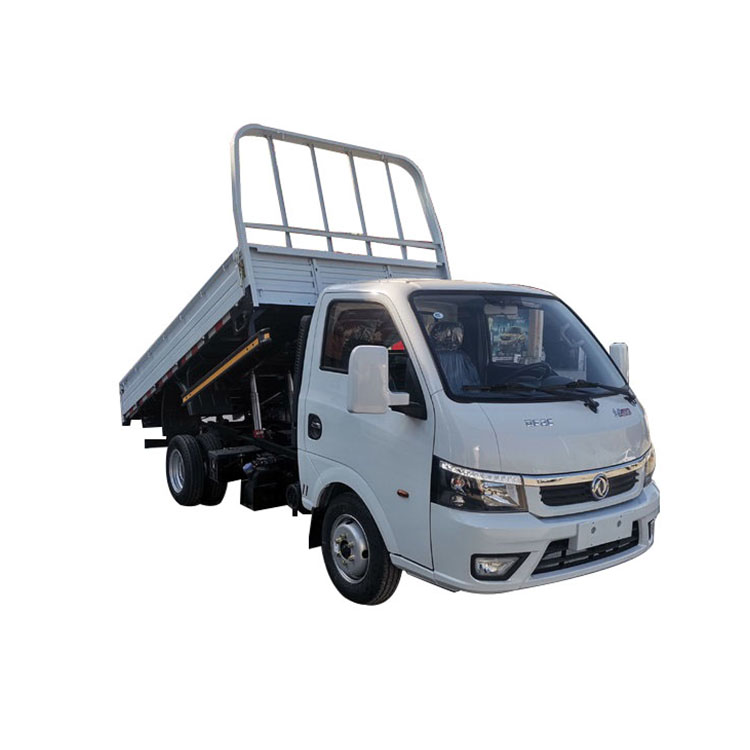 Dongfeng Captain t 4x2