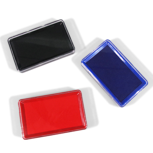 Stempel Kantor dan Keuangan yang Tahan Lama, Jelas, dan Cocok untuk Keuangan, Arsip, dan Penegakan Hukum - Product Image 2