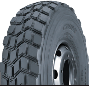 Neumáticos Radiales de Acero para Camiones de Servicio Pesado, Precio de Fábrica, Neumáticos OTR para Minería y Remolques 14.00R20 de Alta Calidad - Product Image 4