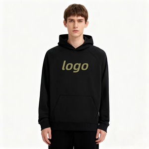 Conjunto Deportivo de Alta Calidad para Hombre, Sudadera con Capucha y Pantalones Deportivos, Estilo Urbano, Listo para <span class=keywords><strong>Comprar</strong></span> en 2025 - Product Image 2