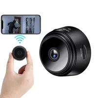 HD 1080P Wireless A9 Camera Mini WiFi Home Security Cam Night Vision Motion Detection Tiny Hidden Spy Cam