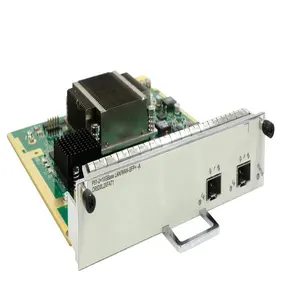 03053423 h ua w ei NE40E-X3/NE40E-X8/NE40E-X16 CR5D00EMGF70 48-Anschluss 100/1000BASE-X-SFP Integrated Line Processing Unit