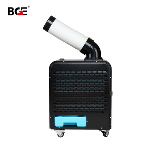 Climatiseur industriel sur pied 5300 BTU R410a, prix compétitif, refroidisseur pour extérieur et intérieur, climatiseur portable - Product Image 2