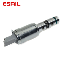 Solénoïde de commande de calage variable des soupapes du moteur 8200823650 820040058 8200413185 pour Renault Clio Fluence