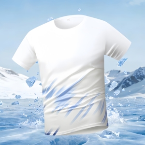 Camisetas para <span class=keywords><strong>Hombre</strong></span> con Diseño Gráfico de Anime de Alta Calidad: That's a Awful Lot of Cough Syrup - Product Image 4