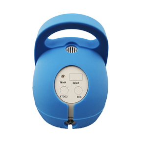 Alat pengukur tekanan darah hewan peliharaan, Manset tekanan darah - Product Image 2