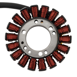 Bobine de stator de générateur de moto GOOFIT de remplacement pour MV Agusta Turismo Veloce 800 Edition Lusso <span class=keywords><strong>F4</strong></span> <span class=keywords><strong>1000</strong></span> S/R/<span class=keywords><strong>RR</strong></span>/RC/Frecce - Product Image 4