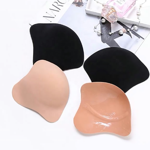 Bande adhésive en Silicone pour soutien-gorge, 1 rouleau, rehaussement des seins, cache-tétons - Product Image 1