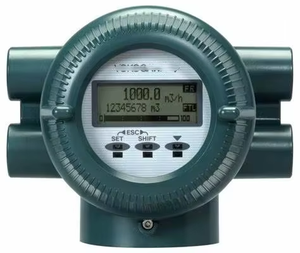 Meteran aliran elektromagnetik baja tahan karat Jepang Yokogawa asli AXG015 AXG025 AXG080 AXG100 AXG200 AXG250 - Product Image 6