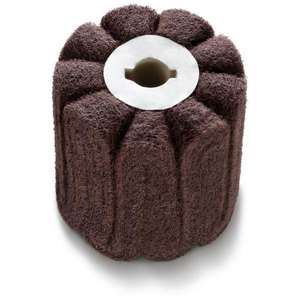 กระบอกสูบขัดขนแกะไซน์63721051010-4014586305288สารกัดกร่อนล้อแปรงและฝากระโปรง - Product Image 1