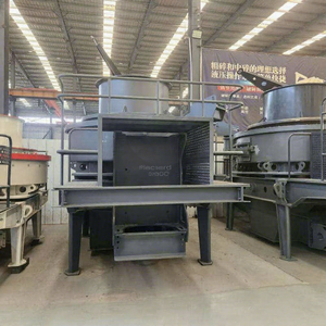 Concasseur de sable VSI pour la production de gravier, installation de concassage, ligne de production d'agrégats, concasseur de pierres, formage - Product Image 1