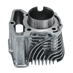 <span class=keywords><strong>Kit</strong></span> de Cilindro K2F 47mm Personalizado OEM para Motocicleta de Carreras, Piezas Originales con Anillo y Junta para HONDA - Product Image 3