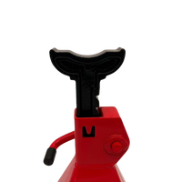 Accessoires automobiles : Support de levage de 2 tonnes pour véhicules