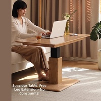 Table d'appoint minimaliste moderne, table d'extrémité de canapé, table d'angle, étagère de rangement de chevet, petite table basse pour la maison