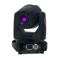 Projecteur de lumière, éclairage de scène led, 100W, spot