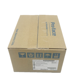 Proface HMI PFXGP4105W1D, tout neuf et original - Product Image 3