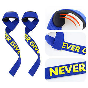 Неопреновый нескользящий ремень для занятий спортом - Product Image 2