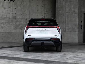 <span class=keywords><strong>Auto</strong></span> Usate di Alta Qualità a Basso Prezzo: Boyue L 2.0TD DCT Edizione Flagship Fashion 2022 con Guida a Sinistra - Product Image 2