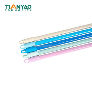 Усиленная телескопическая металлическая ручка-удлинитель, выдвижная до 3 м - Product Image 2