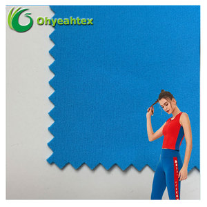 Hot Koop 240gsm <span class=keywords><strong>Polyester</strong></span> En Spandex T-Shirt Voor Vrouwen Rimpelbestendig 100% <span class=keywords><strong>Polyester</strong></span> Stof - Product Image 2