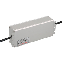 Controlador LED de 36V CA a CC con circuito de corrección de factor de potencia activo incorporado, fuente de alimentación conmutada de 4,2 A, 2A, 1 unidad