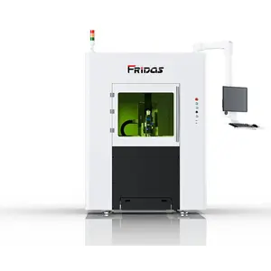Giá 10% Off đầy đủ kèm theo nhỏ nhỏ CNC quang kim loại sợi Laser máy cắt 1500 Wát máy cắt laser kích thước nhỏ