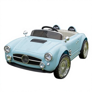 Coches Eléctricos <span class=keywords><strong>para</strong></span> Niños, Coches <span class=keywords><strong>de</strong></span> Cuatro Ruedas <span class=keywords><strong>para</strong></span> Bebés, Coches en los que Pueden Subirse los Adultos, Coches <span class=keywords><strong>de</strong></span> Juguete con Control Remoto <span class=keywords><strong>para</strong></span> Niños y Niñas - Product Image 2