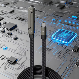 Factory 1.8m <b>USB</b> C to <b>USB</b> C Type C <b>Cable</b> for Android Phone 5A Fast Charging Data <b>Cable</b> - Product Image 6