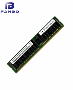 370-ACNW หน่วยความจำ32กิกะไบต์1X32GB 2400MHz PC4-<span class=keywords><strong>19200</strong></span> CAS-17 ECC 2RX4จดทะเบียน <span class=keywords><strong>DDR4</strong></span> SDRAM 288-PIN โมดูลหน่วยความจำ RDIMM - Product Image 6
