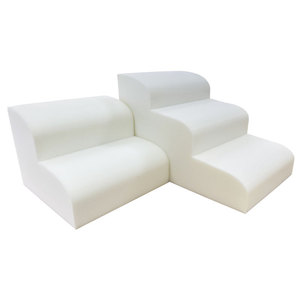 Sofa bọt với bộ nhớ phục hồi chậm bọt, PU bọt polyurethane, bọt mật độ cao - Product Image 6