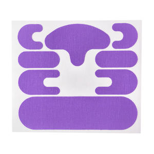 Front Eye Line Removal Patch de gel anti-rides pour le visage Lifting du visage Lissage patchs anti-rides pour les lignes de sourire - Product Image 2