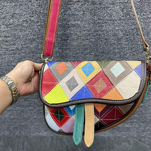 <span class=keywords><strong>Sac</strong></span> de voyage de luxe pour femmes, <span class=keywords><strong>sac</strong></span> à main à bandoulière multi-poches, design tendance - Product Image 4
