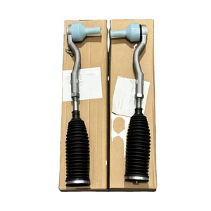 Pièces détachées automobiles de haute qualité, directement de l'usine, <span class=keywords><strong>pour</strong></span> ROX 01 Jishi 01, rotule de biellette de direction gauche et droite, prêtes à être expédiées - Product Image 1