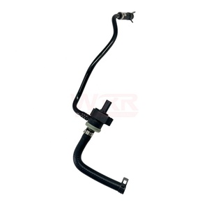ท่อระบายอากาศเครื่องยนต์เบนซ์ W205 X253 C300 GLC300 รุ่น 2740187201 2740182201 - Product Image 1