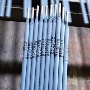 Electrodos de Soldadura de Acero Inoxidable SS E316L-16 E312 E308-16 2.5/3.2/4.0mm, Precio de Varillas de <span class=keywords><strong>Electrodo</strong></span> de Soldadura de Acero Inoxidable - Product Image 3