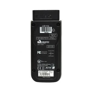 Vocom II เครื่องมือวินิจฉัยรถบรรทุก vocom MINI ของแท้อะแดปเตอร์ II 88894200 vocom 2 MINI สำหรับเครื่องมือก่อสร้างรถบรรทุก Volvo BUS - Product Image 5