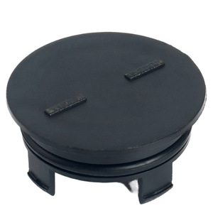 Cylinder Head Blind Hole <b>Plug</b> 12513P72003 For Honda Acura Standard Size <b>Replacement</b> Part - Product Image 2