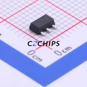 ทรานซิสเตอร์ขั้วต่อสองขั้ว2SC2881-Y ใหม่ดั้งเดิม SOT-89 (BJT) - Product Image 1