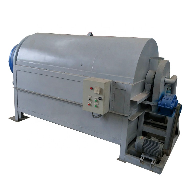 Электрическое нагревание, гипсовый порошок, песок, камень, фураж, вращающаяся сушильная печь, поставщик оборудования