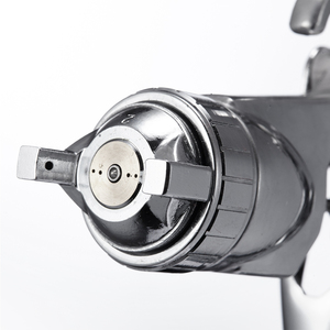 Pistolet à <span class=keywords><strong>peinture</strong></span> pneumatique à alimentation par gravité WYMA Professional 2.0 2.5 3.0 mm pour meubles, <span class=keywords><strong>peinture</strong></span> automobile - Product Image 3