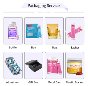 Tabletas de <span class=keywords><strong>Multivitaminas</strong></span> y Minerales <span class=keywords><strong>Centrum</strong></span> OEM, Suplementos Vitamínicos con Certificación GMP - Product Image 4