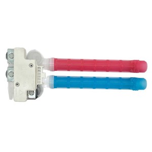 Vanne solénoïde pour machine à laver 33890143 4517, vanne d'eau à trois voies pour pièces de réparation d'appareils électroménagers - Product Image 3