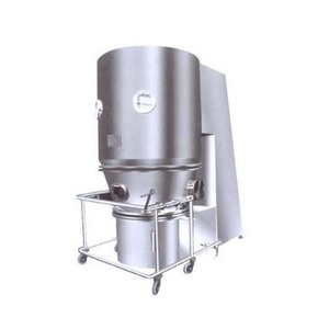 Venta caliente GFG Secador de lecho fluido vertical de alta eficiencia para <span class=keywords><strong>clorato</strong></span> de potasio - Product Image 2